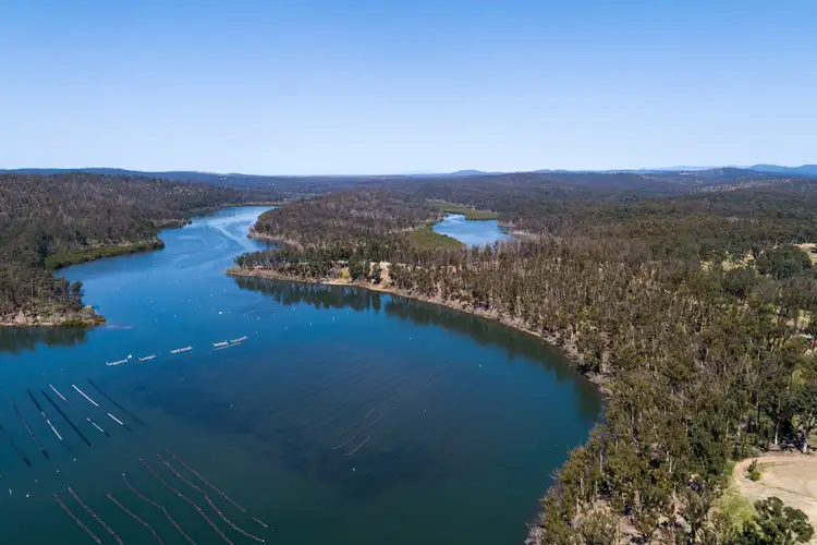 Sixth view of Homely rural property listing, 1441 Runnyford Road, Runnyford NSW 2536