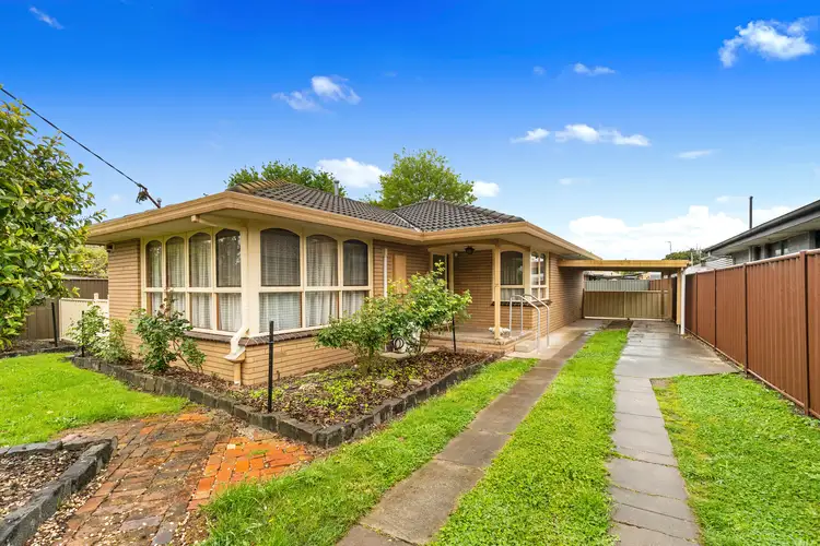 37 Hoddle Street, Sale VIC 3850