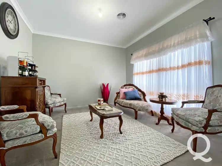 Third view of Homely house listing, 4 Bentley Street, Warragul VIC 3820