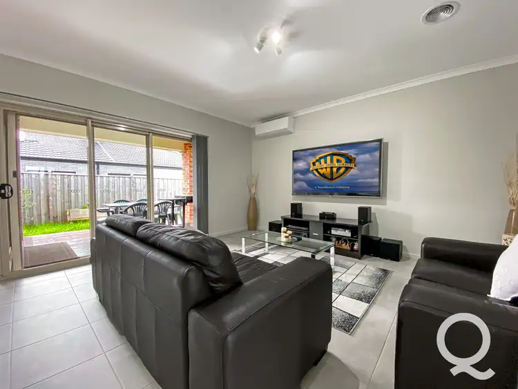 Fifth view of Homely house listing, 4 Bentley Street, Warragul VIC 3820