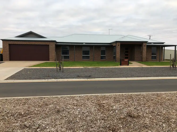 Lot 62 Redwood Drive, Mildura VIC 3500