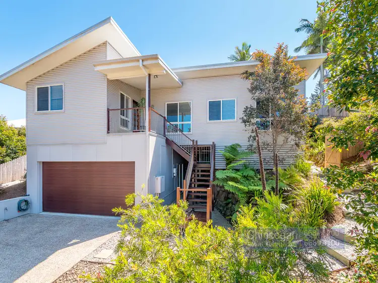 Main view of Homely house listing, 27A Rajah Road, Ocean Shores NSW 2483