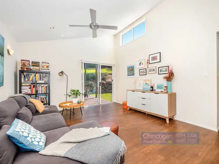 Third view of Homely house listing, 27A Rajah Road, Ocean Shores NSW 2483