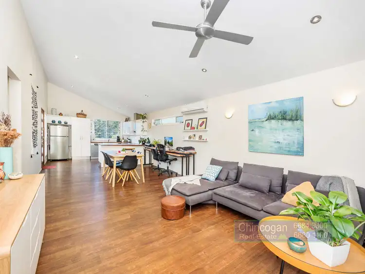 Fourth view of Homely house listing, 27A Rajah Road, Ocean Shores NSW 2483