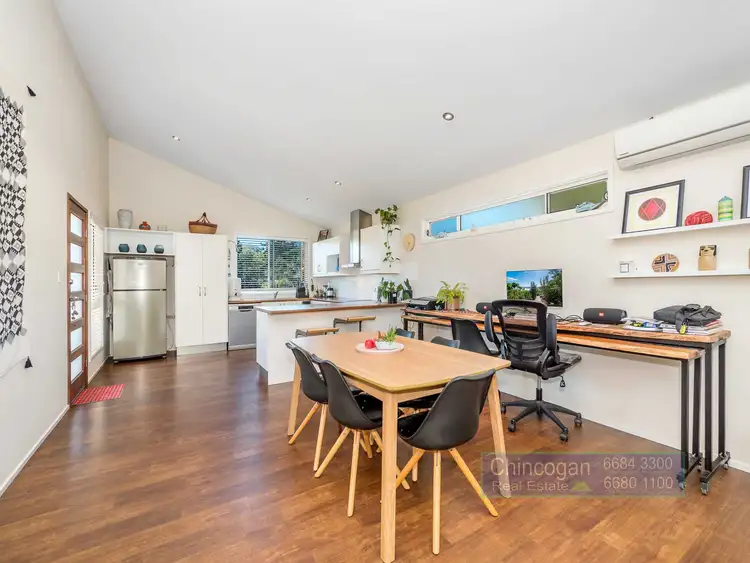 Fifth view of Homely house listing, 27A Rajah Road, Ocean Shores NSW 2483