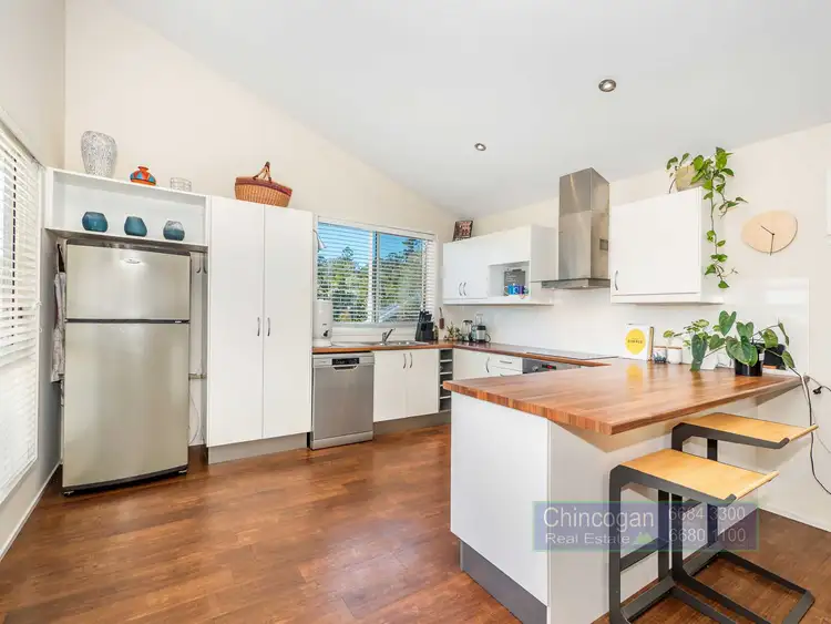 Sixth view of Homely house listing, 27A Rajah Road, Ocean Shores NSW 2483