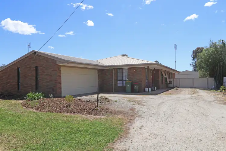 Main view of Homely house listing, 57 Nugget Street, Kerang VIC 3579