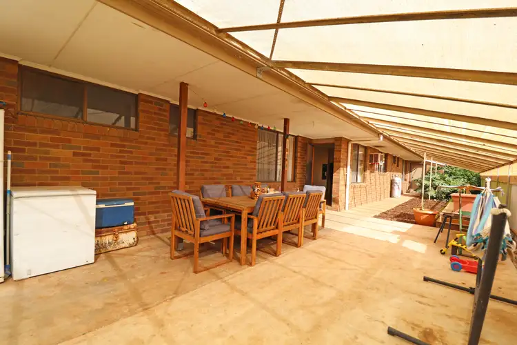Third view of Homely house listing, 57 Nugget Street, Kerang VIC 3579