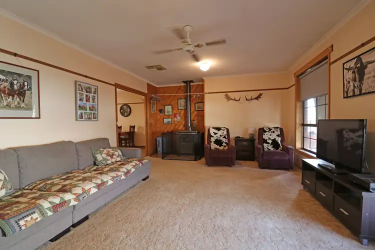 Fourth view of Homely house listing, 57 Nugget Street, Kerang VIC 3579