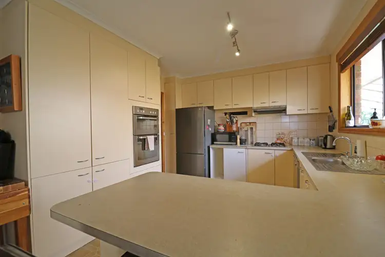 Fifth view of Homely house listing, 57 Nugget Street, Kerang VIC 3579