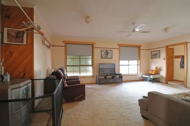 Sixth view of Homely house listing, 57 Nugget Street, Kerang VIC 3579
