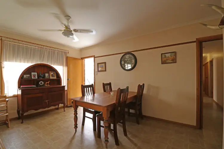 Seventh view of Homely house listing, 57 Nugget Street, Kerang VIC 3579