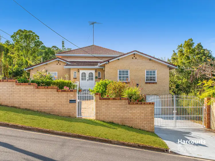25 Prenzler Street, Upper Mount Gravatt QLD 4122