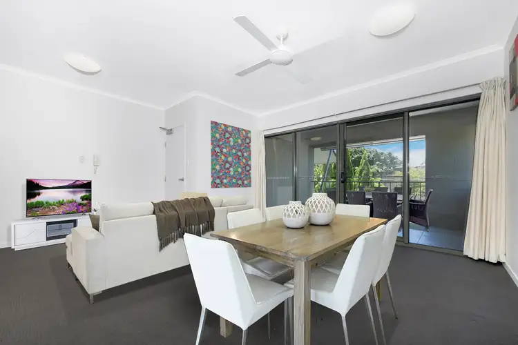 Main view of Homely apartment listing, 8/11 Carter Street, North Ward QLD 4810