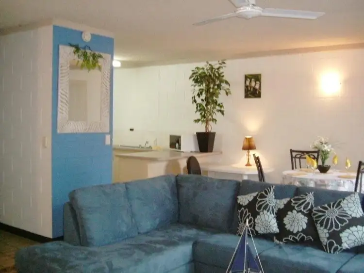 39/16 OLD COMMON ROAD, Belgian Gardens QLD 4810
