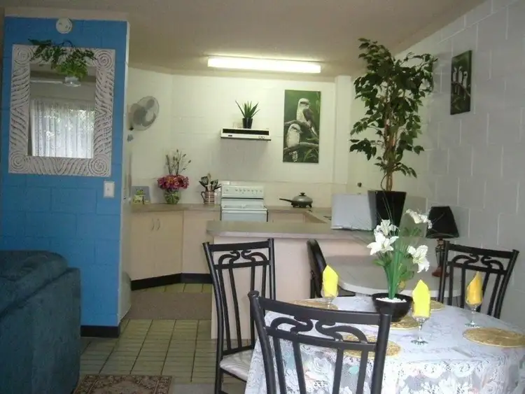 Second view of Homely unit listing, 39/16 OLD COMMON ROAD, Belgian Gardens QLD 4810