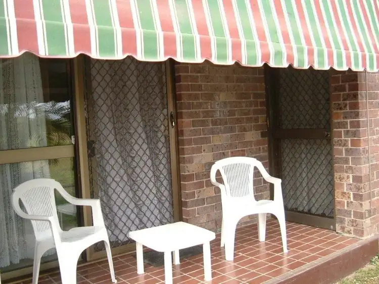 Fourth view of Homely unit listing, 39/16 OLD COMMON ROAD, Belgian Gardens QLD 4810