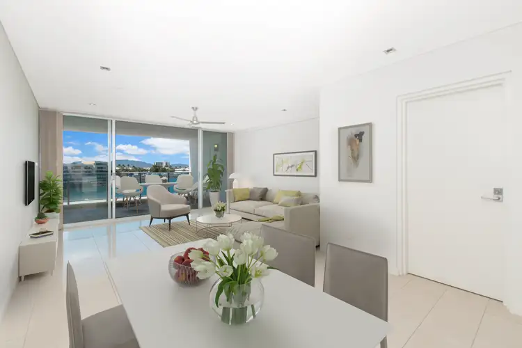 Main view of Homely apartment listing, 304/69 Palmer Street, South Townsville QLD 4810