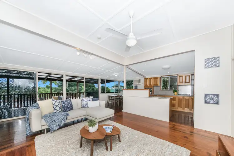Main view of Homely house listing, 293 Stanley Street, North Ward QLD 4810