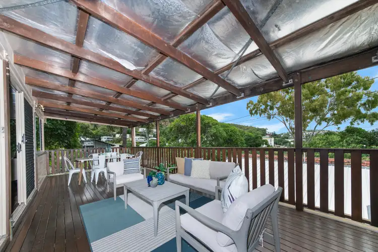Second view of Homely house listing, 293 Stanley Street, North Ward QLD 4810