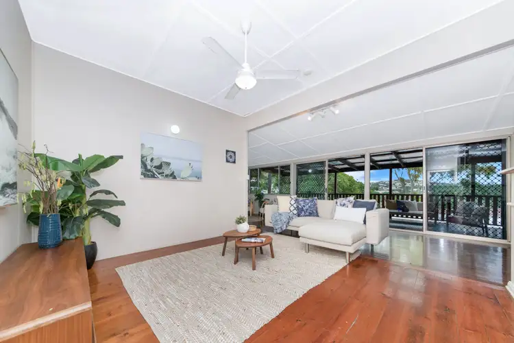 Third view of Homely house listing, 293 Stanley Street, North Ward QLD 4810