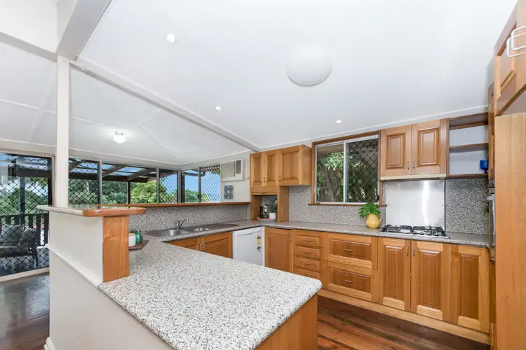 Fourth view of Homely house listing, 293 Stanley Street, North Ward QLD 4810