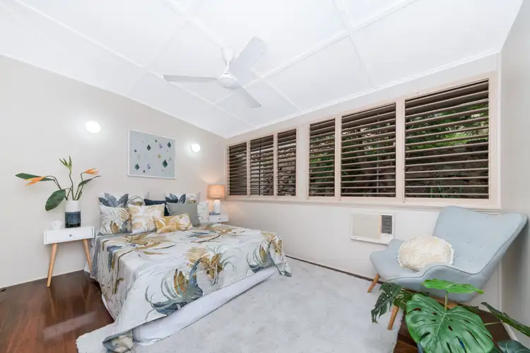 Fifth view of Homely house listing, 293 Stanley Street, North Ward QLD 4810
