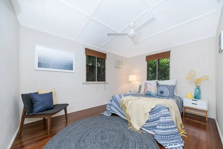 Sixth view of Homely house listing, 293 Stanley Street, North Ward QLD 4810