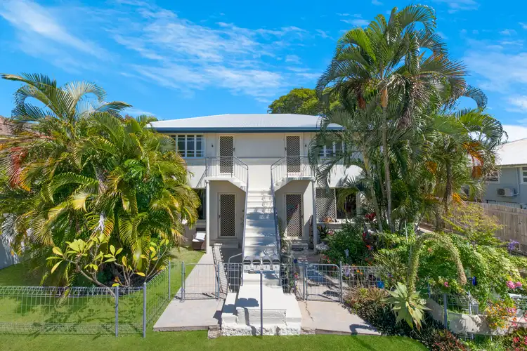 10 Rose Street, North Ward QLD 4810
