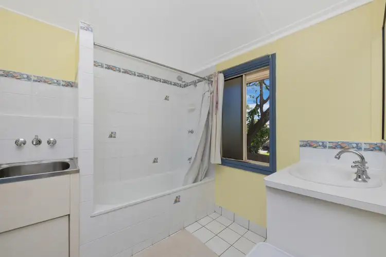 Fourth view of Homely block of units listing, 10 Rose Street, North Ward QLD 4810