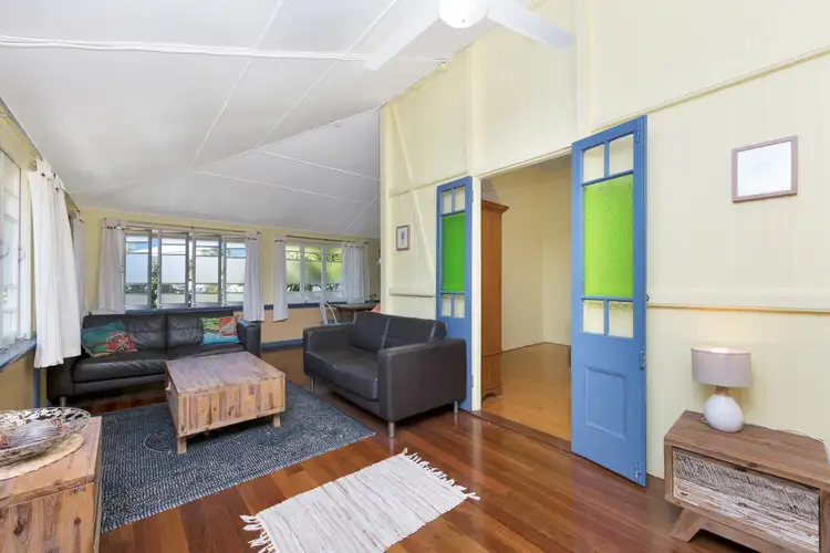 Fifth view of Homely block of units listing, 10 Rose Street, North Ward QLD 4810