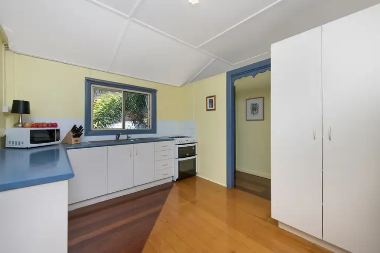 Sixth view of Homely block of units listing, 10 Rose Street, North Ward QLD 4810