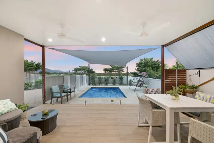 Main view of Homely house listing, 30 Intercept Circuit, Oonoonba QLD 4811