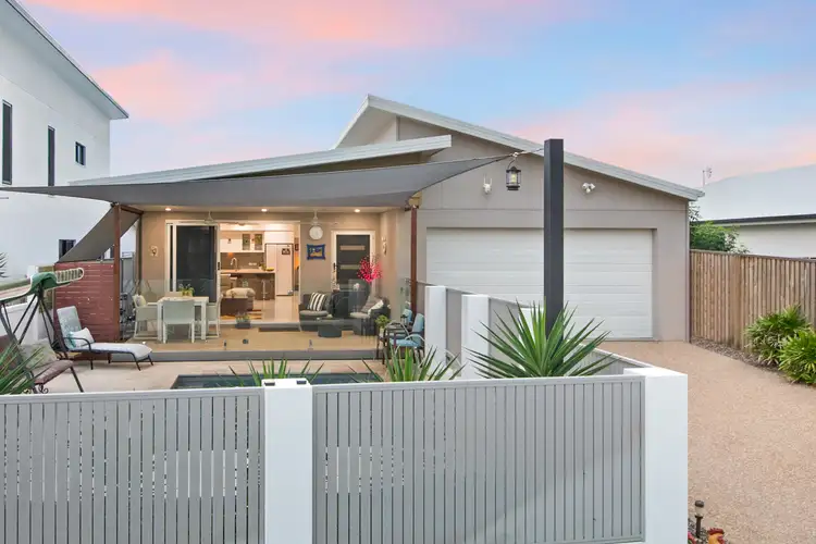 Second view of Homely house listing, 30 Intercept Circuit, Oonoonba QLD 4811
