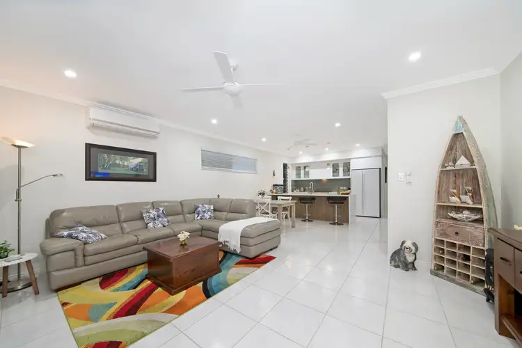 Third view of Homely house listing, 30 Intercept Circuit, Oonoonba QLD 4811
