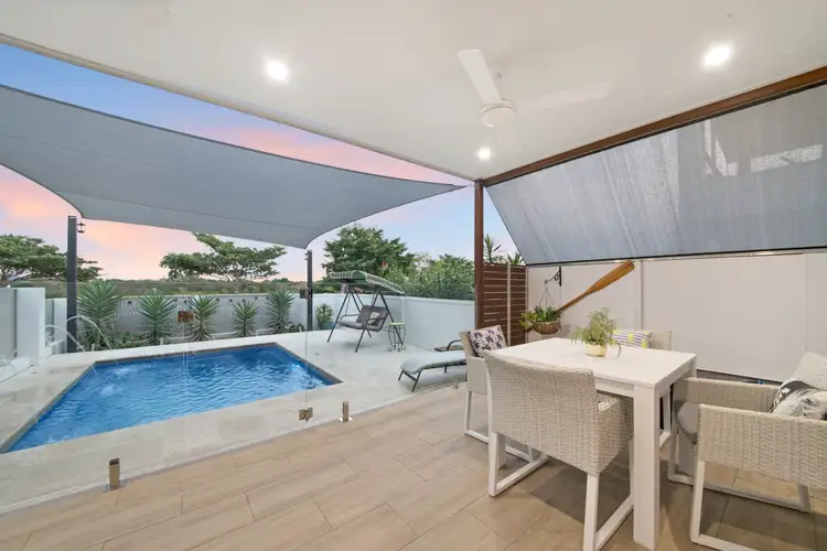 Sixth view of Homely house listing, 30 Intercept Circuit, Oonoonba QLD 4811