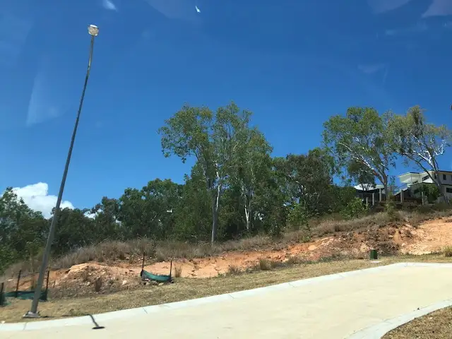 Fourth view of Homely land listing, 18 Monash Place, Castle Hill QLD 4810