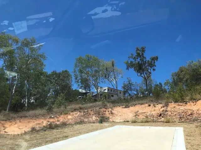 Fifth view of Homely land listing, 18 Monash Place, Castle Hill QLD 4810