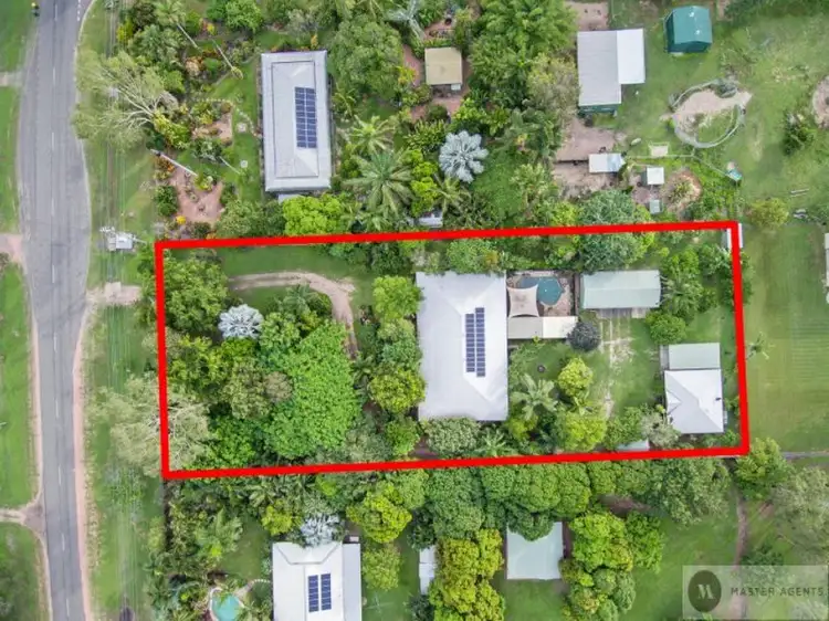 Main view of Homely house listing, 441 Forestry Road, Bluewater QLD 4818