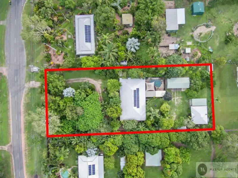 Main view of Homely house listing, 441 Forestry  Road, Bluewater QLD 4818
