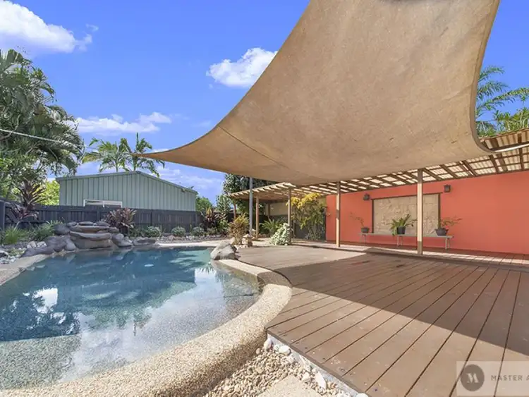 Second view of Homely house listing, 441 Forestry Road, Bluewater QLD 4818