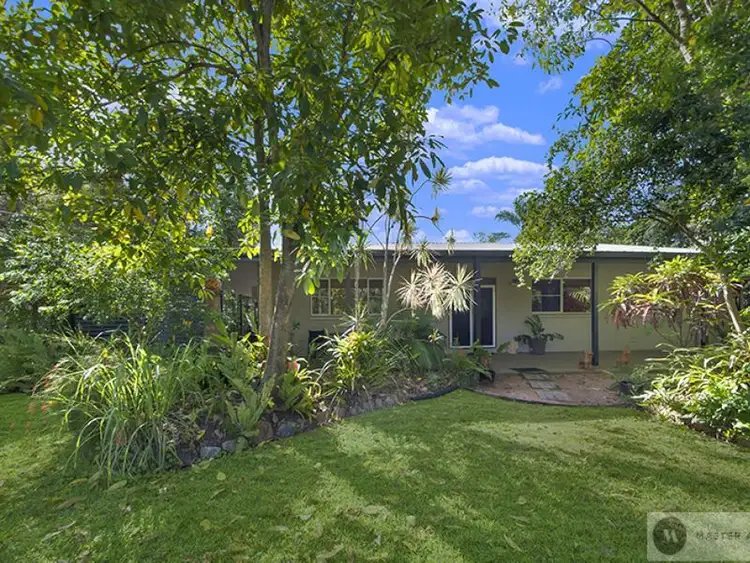 Third view of Homely house listing, 441 Forestry Road, Bluewater QLD 4818