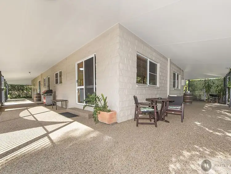 Fourth view of Homely house listing, 441 Forestry Road, Bluewater QLD 4818