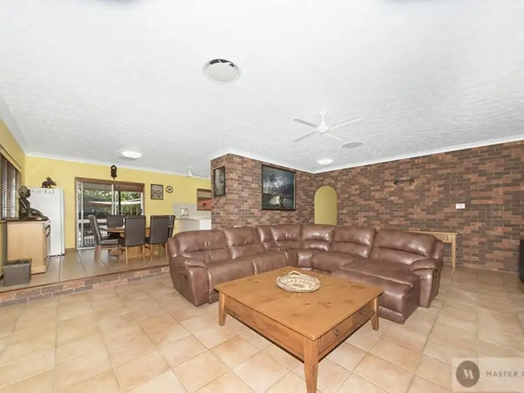 Fifth view of Homely house listing, 441 Forestry Road, Bluewater QLD 4818