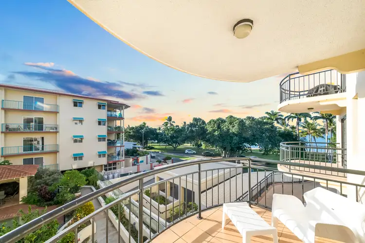 Main view of Homely apartment listing, 16/59 The Strand, North Ward QLD 4810