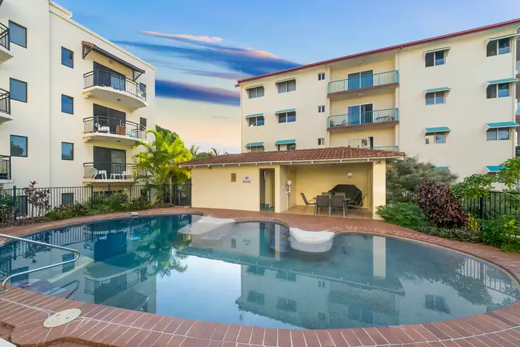 Sixth view of Homely apartment listing, 16/59 The Strand, North Ward QLD 4810