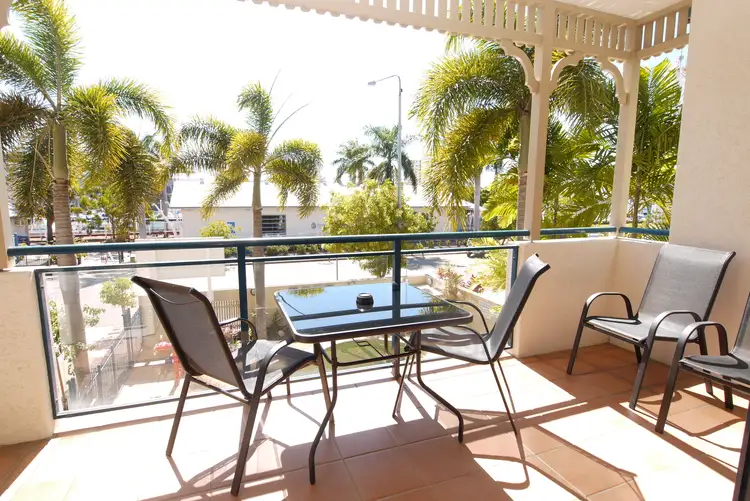 5/51-55 Palmer Street, South Townsville QLD 4810