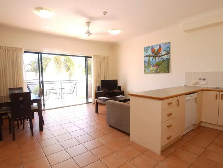 Second view of Homely unit listing, 5/51-55 Palmer Street, South Townsville QLD 4810
