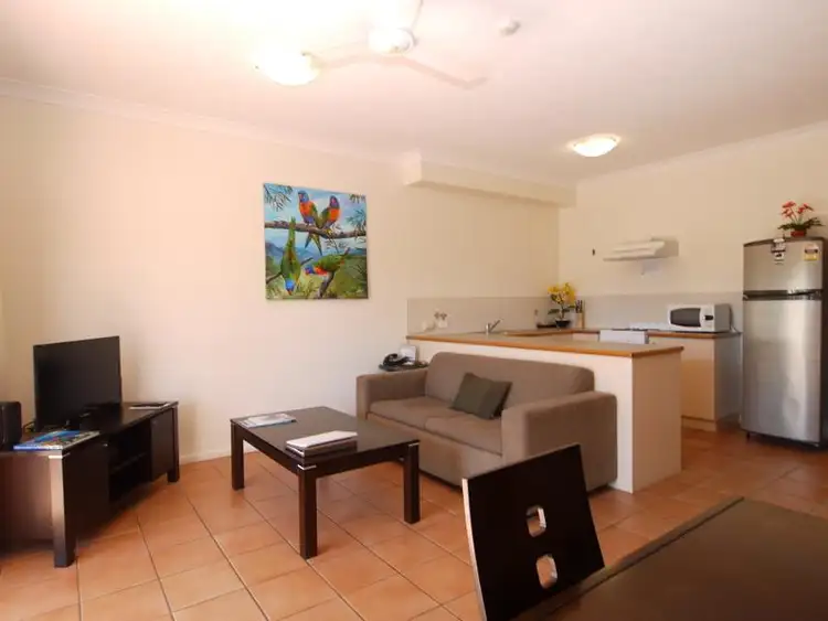 Fourth view of Homely unit listing, 5/51-55 Palmer Street, South Townsville QLD 4810