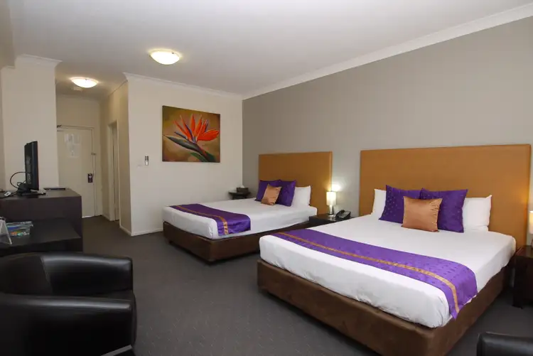 Sixth view of Homely unit listing, 5/51-55 Palmer Street, South Townsville QLD 4810